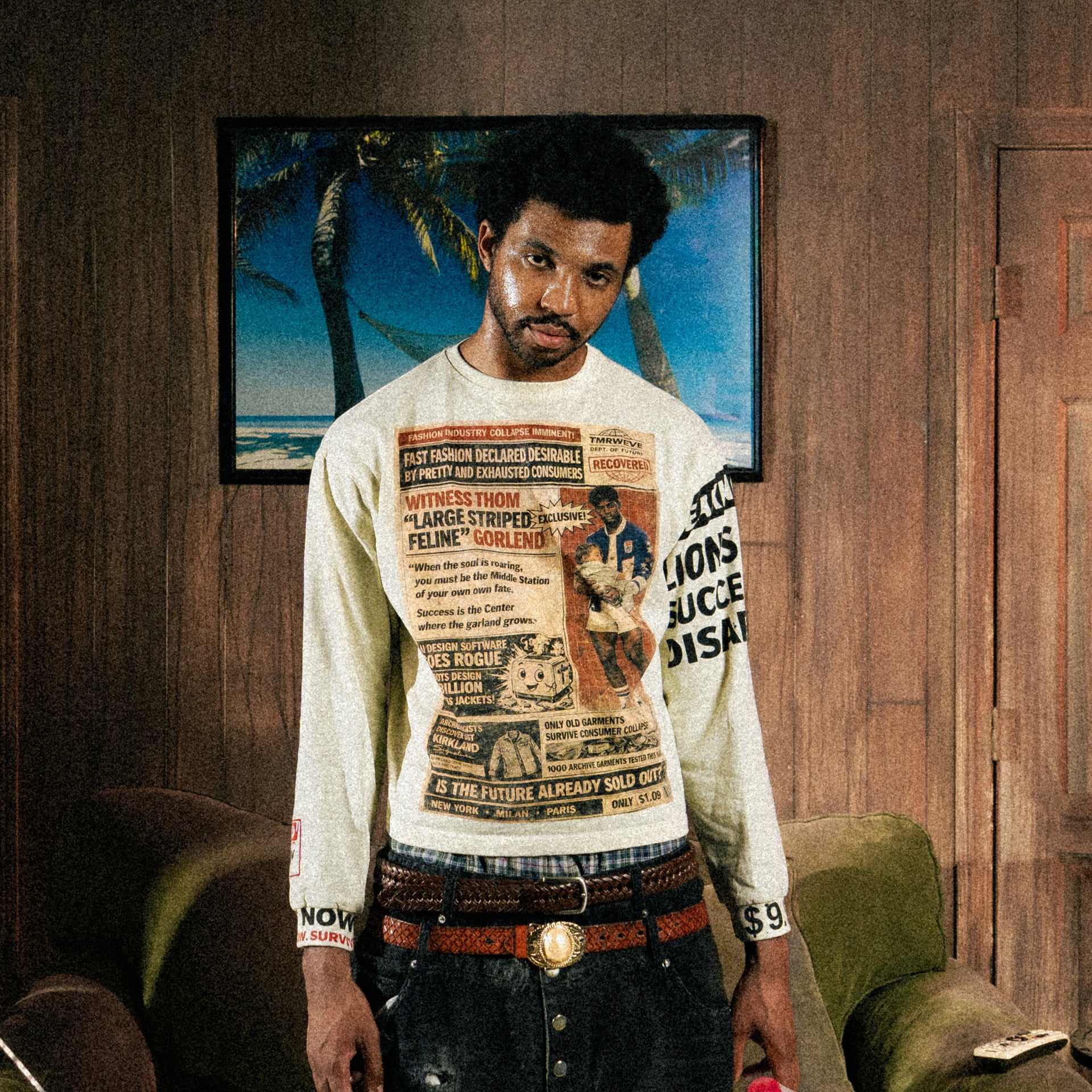 "THE HEAT" BAD NEWS LS