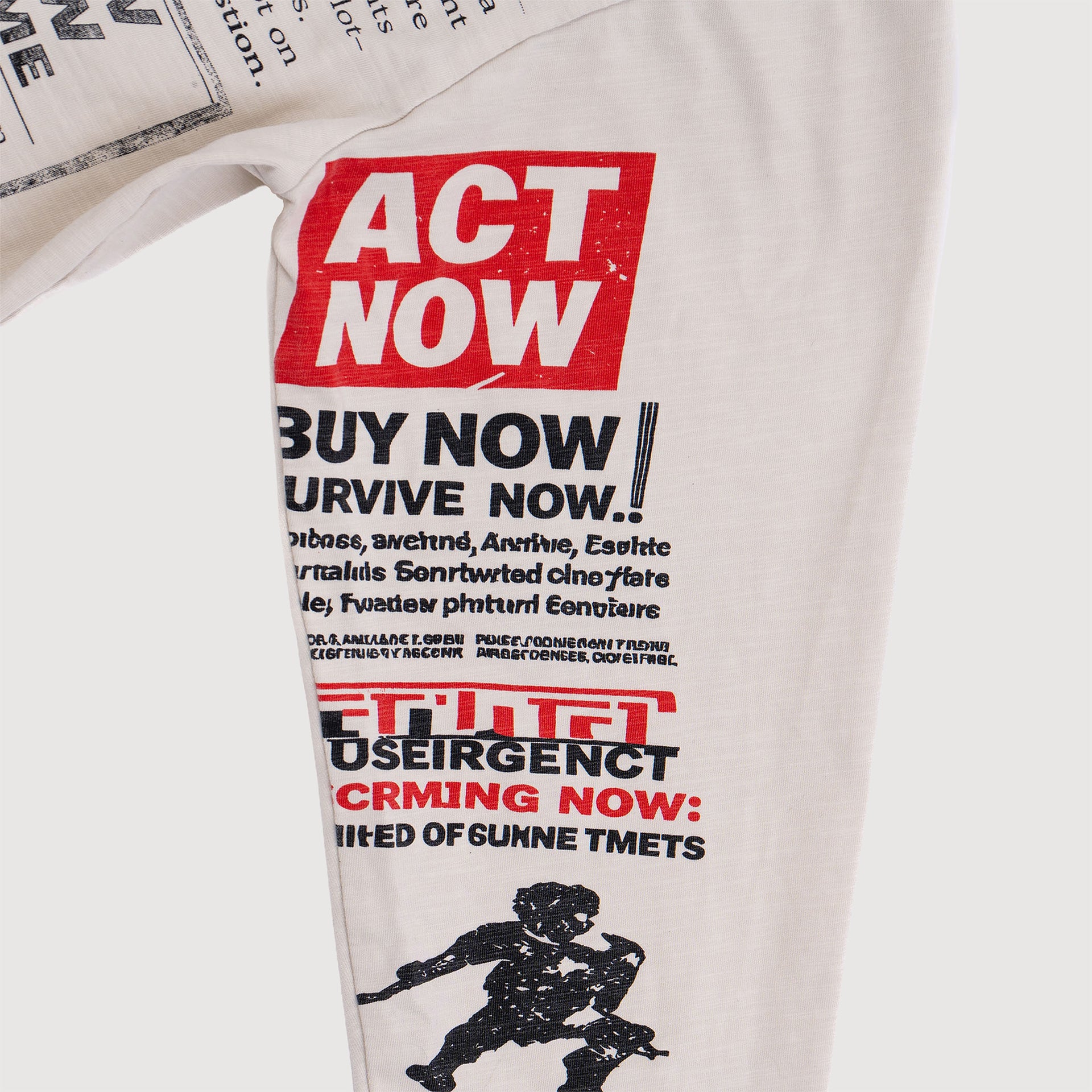 "THE HEAT" BAD NEWS LS