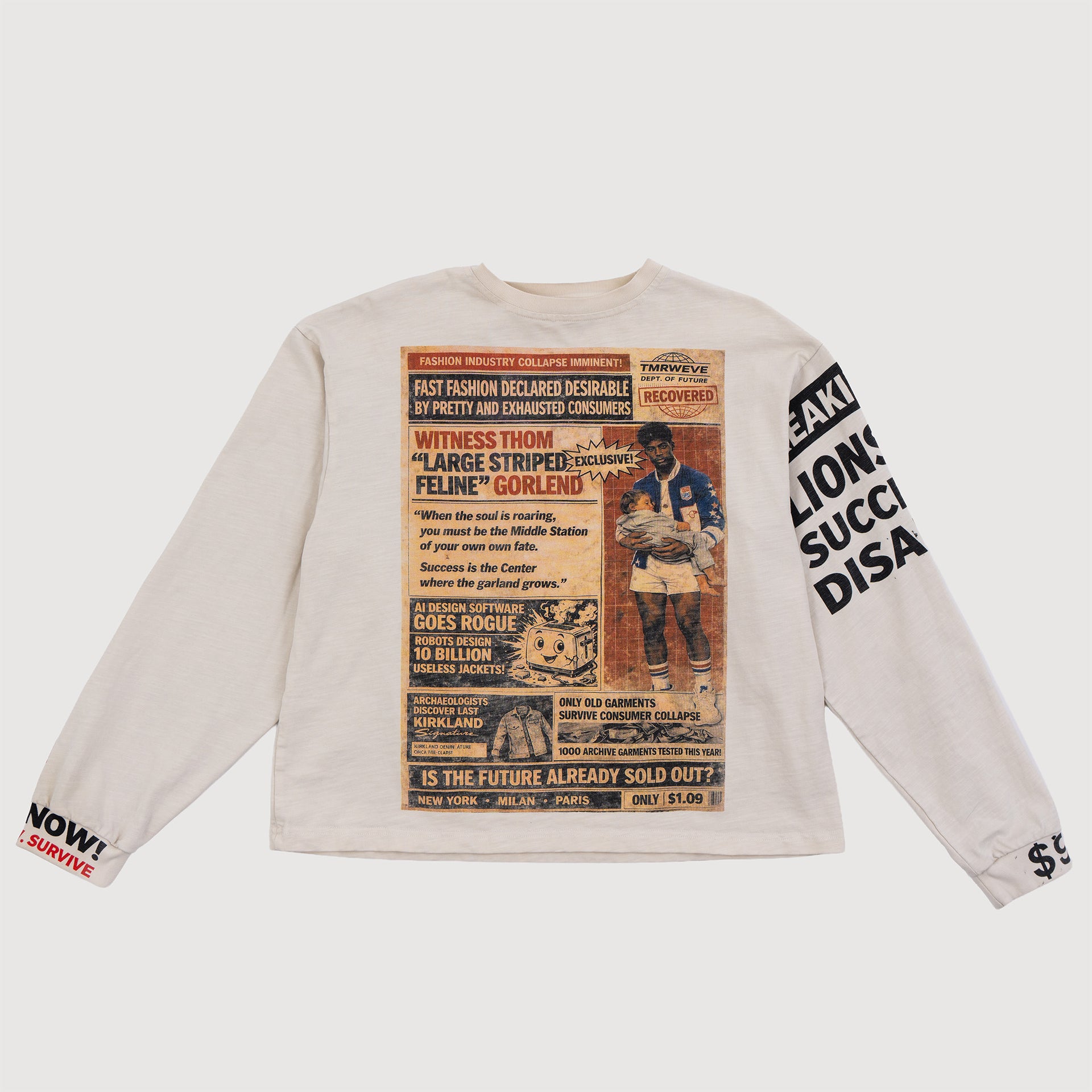 "THE HEAT" BAD NEWS LS