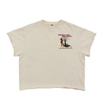 DON'T BE UGLY TEE front