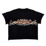 GAME OVER TEE back