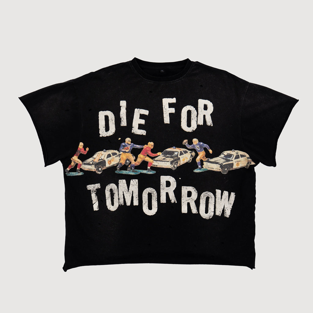 "SCREEN TIME" GAME OVER TEE