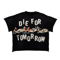 GAME OVER TEE front