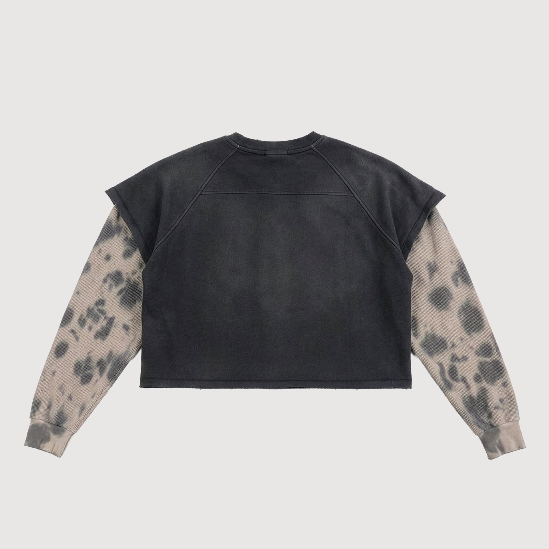 "THE HATE" THERMAL FIGHTER TEE