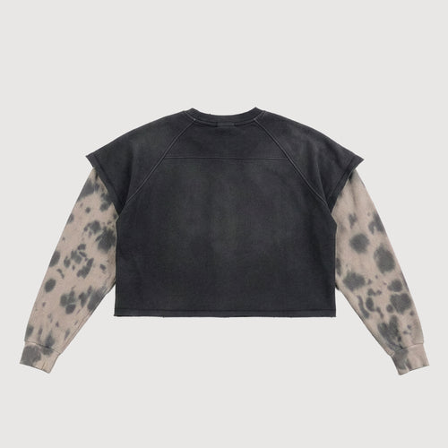 "THE HATE" THERMAL FIGHTER TEE