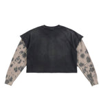 THERMAL FIGHTER TEE back