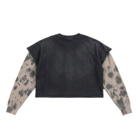 THERMAL FIGHTER TEE back