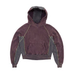 RAGLAN PULLOVER front