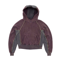 RAGLAN PULLOVER front